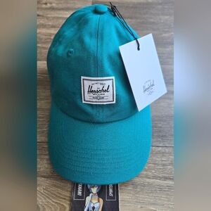 Herschel Supply Co. Sylas Baseball Hat Cap